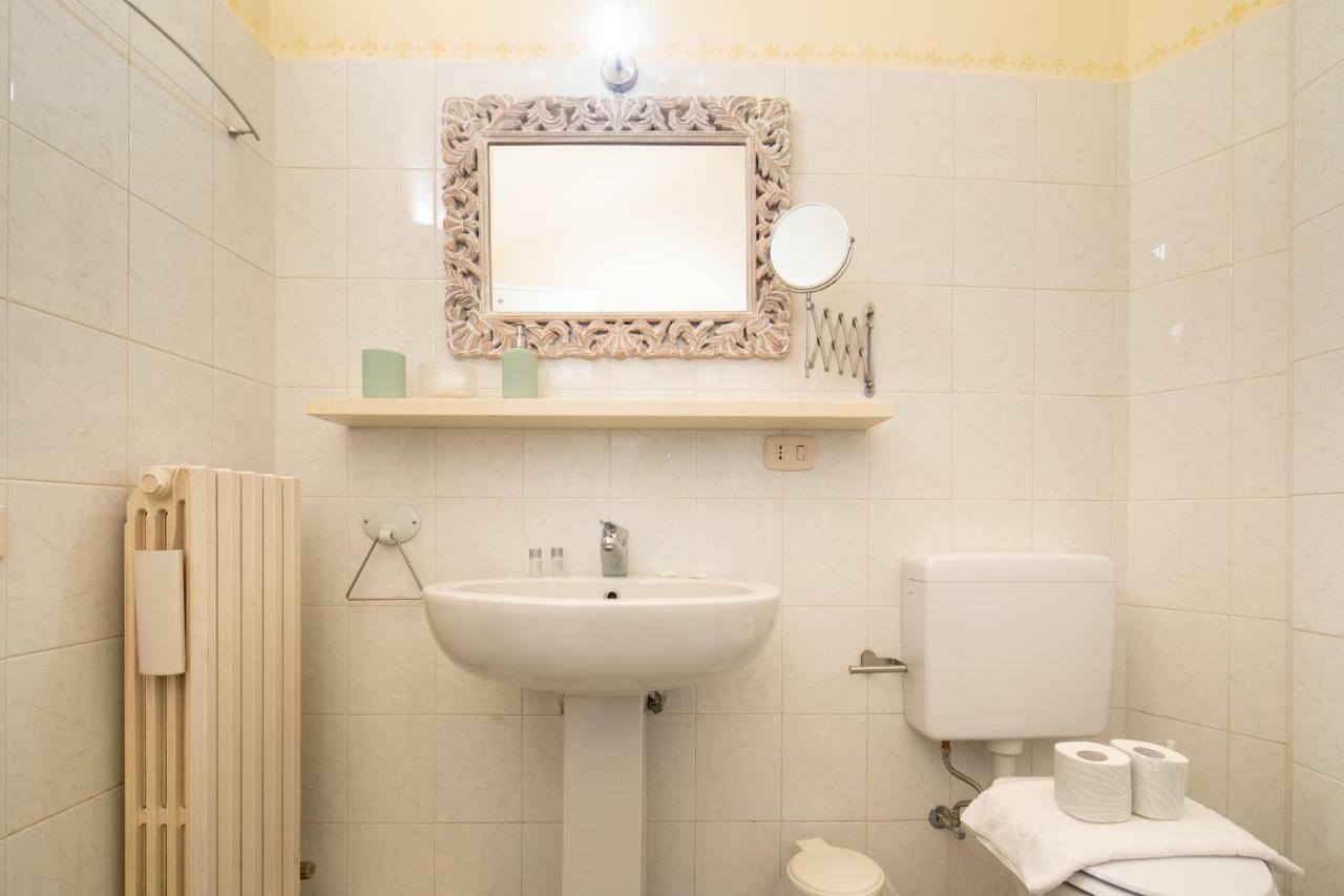 Romantic Pitti By Mmega Apartment *